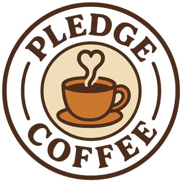 Pledge Coffee