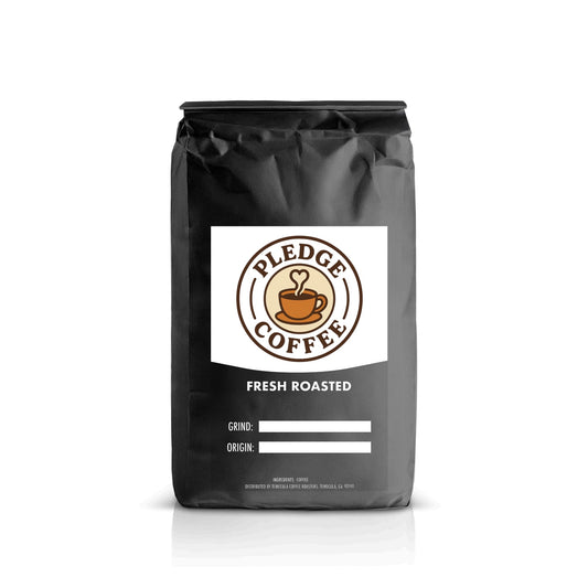 Coffee with Mushrooms Dark Roast